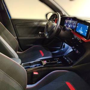 Opel Mokka GS LINE F12 XHT AT - 3 godine jamstva