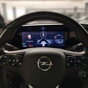 Opel Mokka GS LINE F12 XHT AT - 3 godine jamstva