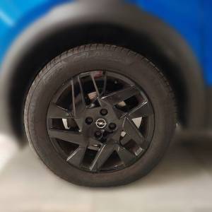 Opel Mokka GS LINE F12 XHT AT - 3 godine jamstva