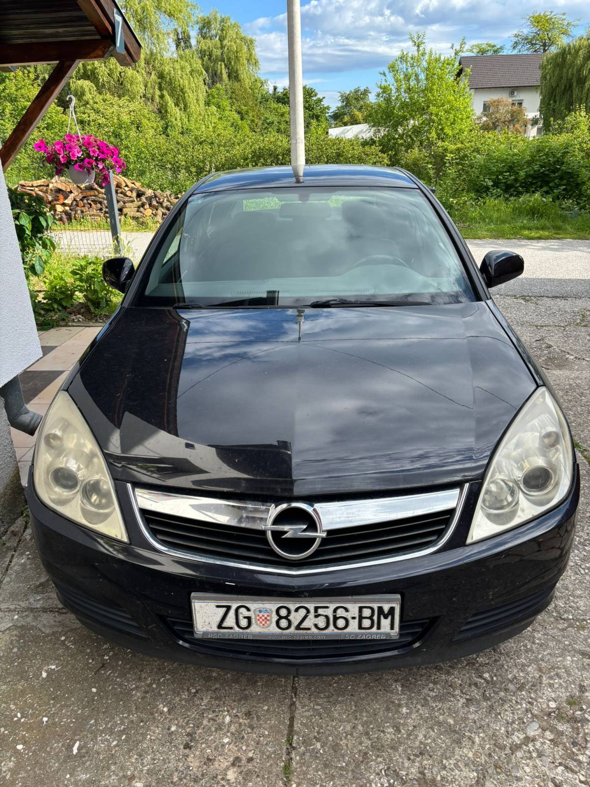 Opel