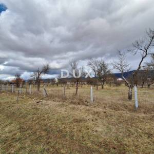 OTOČAC, PODUM - Prostrano imanje s 9.000 m² zemljišta