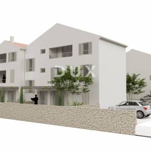 OTOK CRES, CRES - Luksuzni stan u novogradnji blizu mora