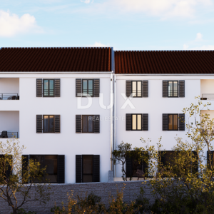 OTOK CRES, CRES - Raskošan stan u novogradnji blizu mora