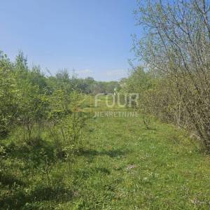 Otok Krk, Dobrinj, poljoprivredno zemljište 2230m2
