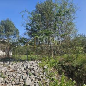 Otok Krk, Dobrinj, poljoprivredno zemljište 2230m2