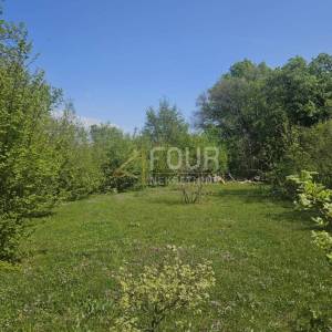 Otok Krk, Dobrinj, poljoprivredno zemljište 2230m2