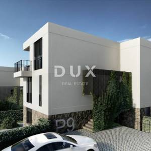 OTOK KRK, GRAD KRK - NOVO - Građevinsko zemljište 610 m2