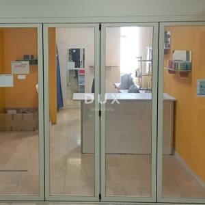 OTOK KRK, GRAD KRK - Prodaja poslovnog prostora