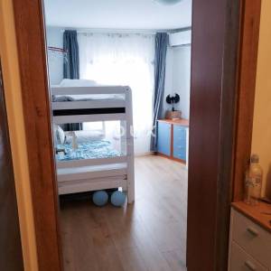 OTOK KRK, GRAD KRK - TOP STAN na ekskluzivnoj lokaciji! 130m od mora i spektakularan pogled na more
