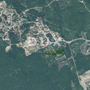 OTOK KRK, KORNIĆ - Poljoprivredno zemljište