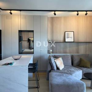 OTOK KRK, KRK - Moderan Apartman sa pogledom na more