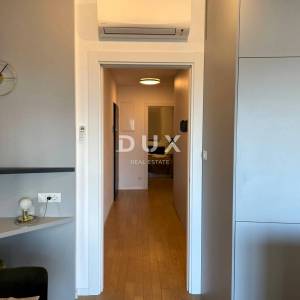 OTOK KRK, KRK - Moderan Apartman sa pogledom na more
