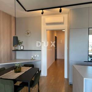 OTOK KRK, KRK - Moderan Apartman sa pogledom na more