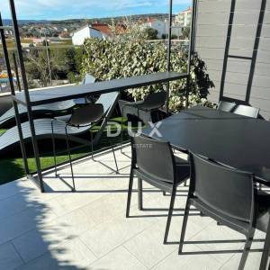 OTOK KRK, KRK - Moderan Apartman sa pogledom na more