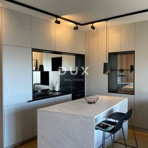 OTOK KRK, KRK - Moderan Apartman sa pogledom na more
