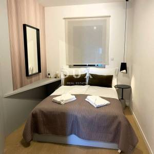 OTOK KRK, KRK - Moderan Apartman sa pogledom na more