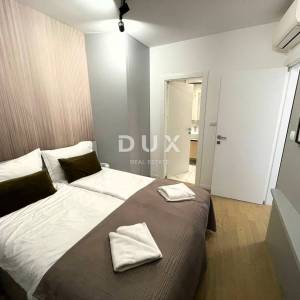 OTOK KRK, KRK - Moderan Apartman sa pogledom na more