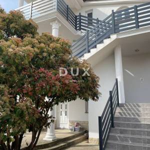 OTOK KRK, KRK (okolica) - Apartman na 2. katu, 60 m2, 2 parkirna mjesta