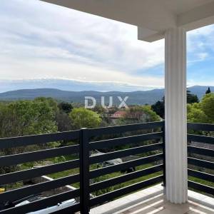 OTOK KRK, KRK (okolica) - Apartman na 2. katu, 60 m2, 2 parkirna mjesta