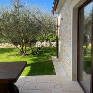 OTOK KRK, LINARDIĆI - Mediteranska Villa s pogledom na More
