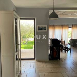 OTOK KRK, LINARDIĆI - Mediteranska Villa s pogledom na More