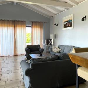 OTOK KRK, LINARDIĆI - Mediteranska Villa s pogledom na More