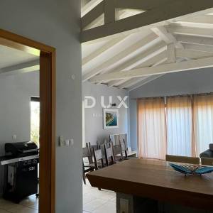 OTOK KRK, LINARDIĆI - Mediteranska Villa s pogledom na More