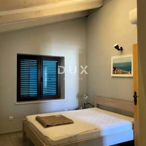 OTOK KRK, LINARDIĆI - Mediteranska Villa s pogledom na More
