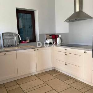 OTOK KRK, LINARDIĆI - Mediteranska Villa s pogledom na More