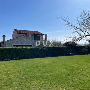 OTOK KRK, LINARDIĆI - Mediteranska Villa s pogledom na More