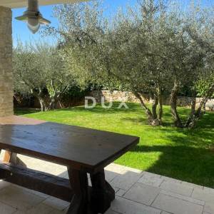 OTOK KRK, LINARDIĆI - Mediteranska Villa s pogledom na More