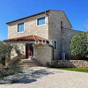 OTOK KRK, LINARDIĆI - Mediteranska Villa s pogledom na More