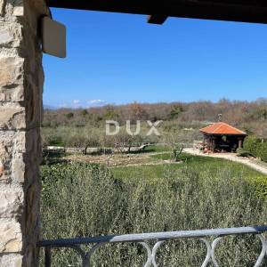 OTOK KRK, LINARDIĆI - Mediteranska Villa s pogledom na More