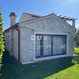 OTOK KRK, LINARDIĆI - Mediteranska Villa s pogledom na More