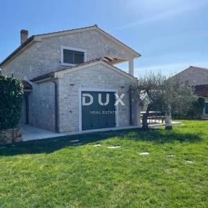 OTOK KRK, LINARDIĆI - Predivna Villa sa bazenom i pogledom na more
