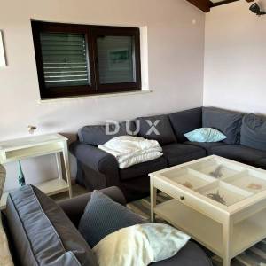 OTOK KRK, LINARDIĆI - Predivna Villa sa bazenom i pogledom na more