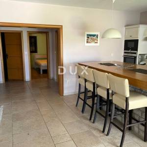 OTOK KRK, LINARDIĆI - Predivna Villa sa bazenom i pogledom na more