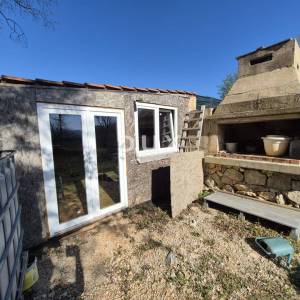 OTOK KRK, LINARDIĆI - zemljište 4812 m2 za najam