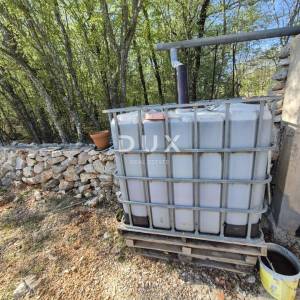 OTOK KRK, LINARDIĆI - zemljište 4812 m2 za najam