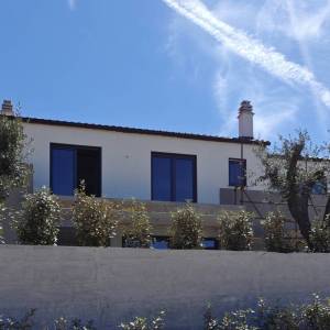 OTOK KRK - Luksuzna vila s bazenom u blizini mora