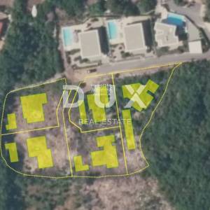 OTOK KRK, MALINSKA - Luksuzna villa 200 m² svega nekoliko minuta do mora