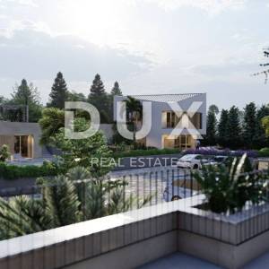OTOK KRK, MALINSKA - Luksuzna villa 200 m² svega nekoliko minuta do mora