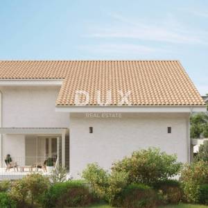 OTOK KRK, MALINSKA - Moderan apartman blizu mora