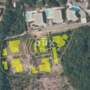 OTOK KRK, MALINSKA – Moderna luksuzna vila (195 m²) s bazenom i pogledom na more