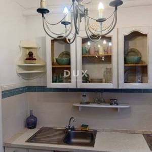OTOK KRK, MALINSKA - stan u prizemlju 41,21 m2, blizu mora i centra
