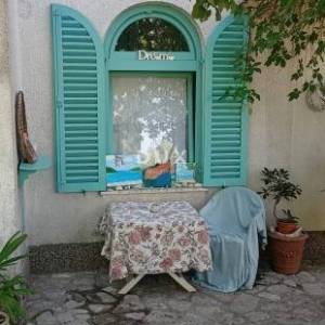 OTOK KRK, MALINSKA - stan u prizemlju 41,21 m2, blizu mora i centra