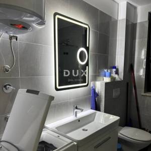 OTOK KRK, NJIVICE - Apartman s pogledom na more, novogradnja