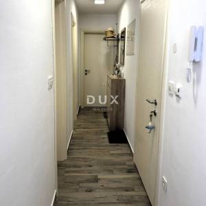 OTOK KRK, NJIVICE - Apartman s pogledom na more, novogradnja
