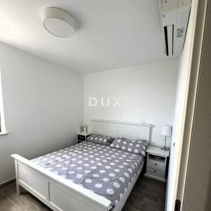 OTOK KRK, NJIVICE - Apartman s pogledom na more, novogradnja