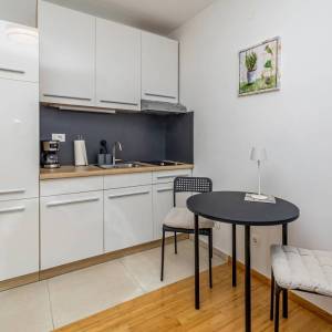 OTOK KRK, NJIVICE - Studio apartman 250 metara od mora